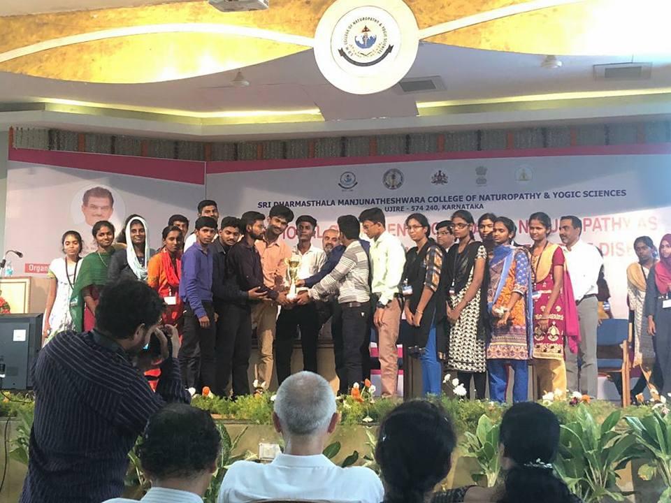 Excel Medical College For Naturopathy & Yoga Namakkal hostel photo 22